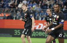 Nhận định, soi kèo Rostov vs CSKA Moscow, 00h45 ngày 2/9: Củng cố vị trí dẫn đầu