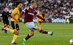 Nhận định, soi kèo West Ham vs Wolves, 01h45 ngày 02/09: Chiếc búa hoen rỉ