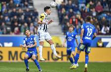 Nhận định, soi kèo Wolfsberger vs LASK, 00h30 ngày 2/9: Tiếp tục thăng hoa