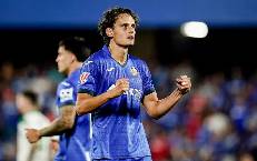 Soi kèo góc Osasuna vs Getafe, 00h30 ngày 01/09