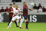 Nhận định b&oacute;ng đ&aacute; Internacional vs Atletico Paranaense, 7h30 ng&agrave;y 1/11: Kỳ đ&agrave; cản mũi
