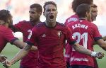 Nhận định bóng đá Real Mallorca vs Osasuna, 1h ngày 1/11: Bứt phá khỏi cuối bảng