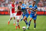 Ph&acirc;n t&iacute;ch tỷ lệ Zwolle vs Ajax, 2h ng&agrave;y 2/11