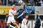 Nhận định b&oacute;ng đ&aacute; Hoffenheim vs Paderborn, 2h30 ng&agrave;y 2/11: K&egrave;o d&agrave;i mạch thắng