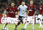 Tỷ lệ b&oacute;ng đ&aacute; h&ocirc;m nay 31/10: Milan vs SPAL