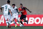Nhận định bóng đá Goiás vs Flamengo, 6h ngày 1/11: Đội khách vượt trội