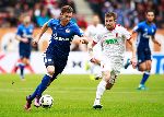 Tỷ lệ kèo vòng 10 Bundesliga: Augsburg vs Schalke 04