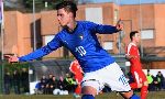 Ph&acirc;n t&iacute;ch tỷ lệ U17 Mexico vs U17 Italia, 6h ng&agrave;y 1/11