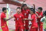 Nhận định b&oacute;ng đ&aacute; SEA Games 30: U22 Myanmar trong miền k&yacute; ức hoang hoải