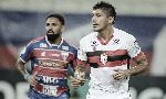 Nhận định Fortaleza vs Fluminense, 7h00 ng&agrave;y 1/11