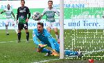 Nhận định Greuther Furth vs Hannover 96, 19h30 ng&agrave;y 1/11