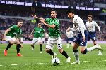 Nhận định Tottenham vs Brighton, 2h15 ngày 2/11