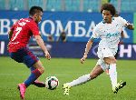 Nhận định Khimki vs Zenit St Petersburg, 18h00 ng&agrave;y 1/11