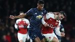 Nhận định Manchester United vs Arsenal, 23h30 ng&agrave;y 1/11