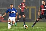 Nhận định Sampdoria vs Genoa, 2h45 ng&agrave;y 2/11
