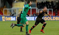 Nhận định, soi kèo Benevento vs Brescia, 18h30 ngày 1/11