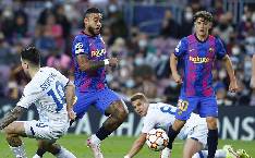 Nhận định, soi k&egrave;o Dynamo Kiev vs Barcelona, 3h00 ng&agrave;y 3/11