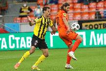 Nhận định, soi k&egrave;o FK Khimki vs FK Ural, 23h00 ng&agrave;y 31/10