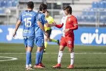 Nhận định, soi kèo Fuenlabrada vs Girona, 20h00 ngày 31/10