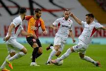 Nhận định, soi kèo Galatasaray vs Gaziantep, 23h00 ngày 31/10
