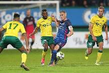 Nhận định, soi k&egrave;o Go Ahead Eagles vs Fortuna Sittard, 2h00 ng&agrave;y 1/11