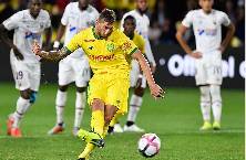 Nhận định, soi k&egrave;o Montpellier vs Nantes, 21h ng&agrave;y 31/10