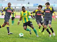 Nhận định, soi k&egrave;o Moreirense vs Pacos Ferreira, 4h15 ng&agrave;y 2/11