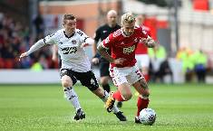 Nhận định, soi k&egrave;o Nottingham Forest vs Sheffield United, 2h45 ng&agrave;y 3/11 