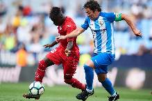 Nhận định, soi kèo Oviedo vs Malaga, 22h00 ngày 31/10
