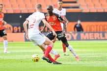 Nhận định, soi k&egrave;o Strasbourg vs Lorient, 21h ng&agrave;y 31/10