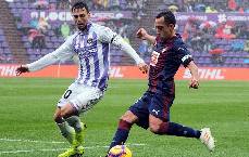 Nhận định, soi k&egrave;o Valladolid vs Eibar, 0h00 ng&agrave;y 1/11