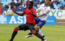 Nhận định, soi kèo Zaragoza vs Mirandes, 2h30 ngày 1/11