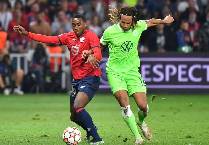 Ph&acirc;n t&iacute;ch k&egrave;o hiệp 1 Wolfsburg vs Salzburg, 0h45 ng&agrave;y 3/11