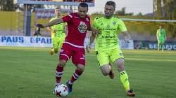 Nhận định, soi kèo Shakhtyor vs Dinamo Brest, 21h ngày 2/11