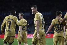 Nhận định, soi k&egrave;o Viktoria Plzen vs Barcelona, 3h ng&agrave;y 2/11