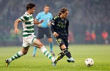 Soi k&egrave;o chẵn/ lẻ Real Madrid vs Celtic, 0h45 ng&agrave;y 3/11