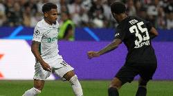 Soi kèo chẵn/ lẻ Sporting Lisbon vs Eintracht Frankfurt, 3h ngày 2/11