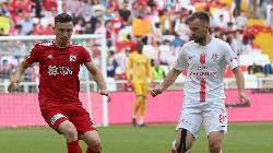 Soi kèo, dự đoán Macao Sivasspor vs Antalyaspor, 0h ngày 1/11