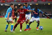Soi k&egrave;o phạt g&oacute;c Liverpool vs Napoli, 3h ng&agrave;y 2/11