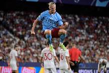 Soi k&egrave;o phạt g&oacute;c Man City vs Sevilla, 3h ng&agrave;y 3/11