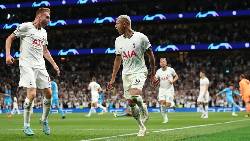Soi k&egrave;o phạt g&oacute;c Marseille vs Tottenham, 3h ng&agrave;y 2/11