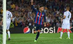 Soi k&egrave;o phạt g&oacute;c Viktoria Plzen vs Barcelona, 3h ng&agrave;y 2/11