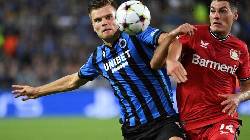 Soi k&egrave;o si&ecirc;u dị Leverkusen vs Club Brugge, 0h45 ng&agrave;y 2/11
