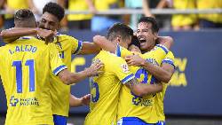 Nhận định, soi kèo Badalona Futur vs Cadiz, 18h00 ngày 1/11