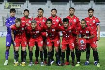 Nhận định, soi k&egrave;o Chiangmai United vs Nakhon Si City FC, 15h00 ng&agrave;y 01/11