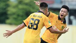 Nhận định, soi kèo Hòa Bình vs Huế, 15h00 ngày 1/11