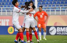 Nhận định, soi kèo nữ Nhật Bản vs nữ Việt Nam, 17h00 ngày 1/11