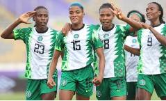 Nhận định, soi kèo Nữ Nigeria vs Nữ Ethiopia, 23h00 ngày 31/10