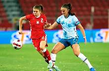 Nhận định, soi k&egrave;o nữ Serbia vs nữ Ba Lan, 21h00 ng&agrave;y 31/10