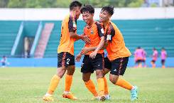 Nhận định, soi kèo Phù Đổng vs Bà Rịa Vũng Tàu, 16h00 ngày 1/11